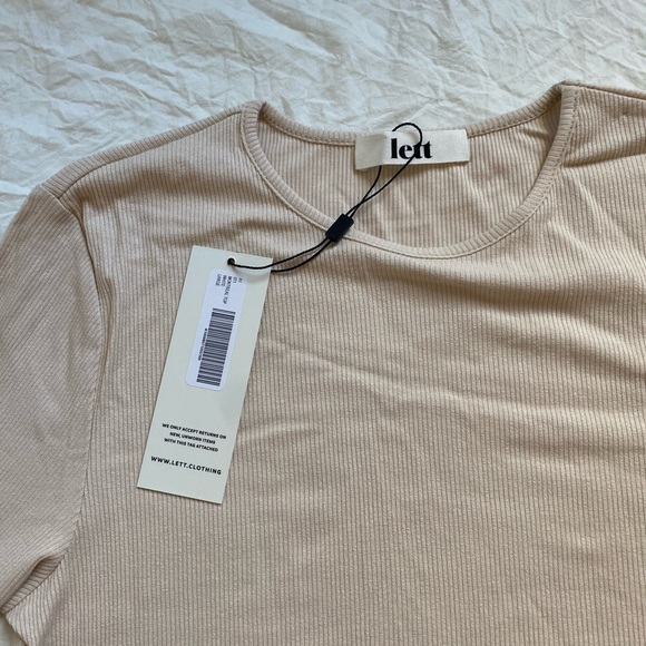 LETT two piece lounge wear - Picture 5 of 10